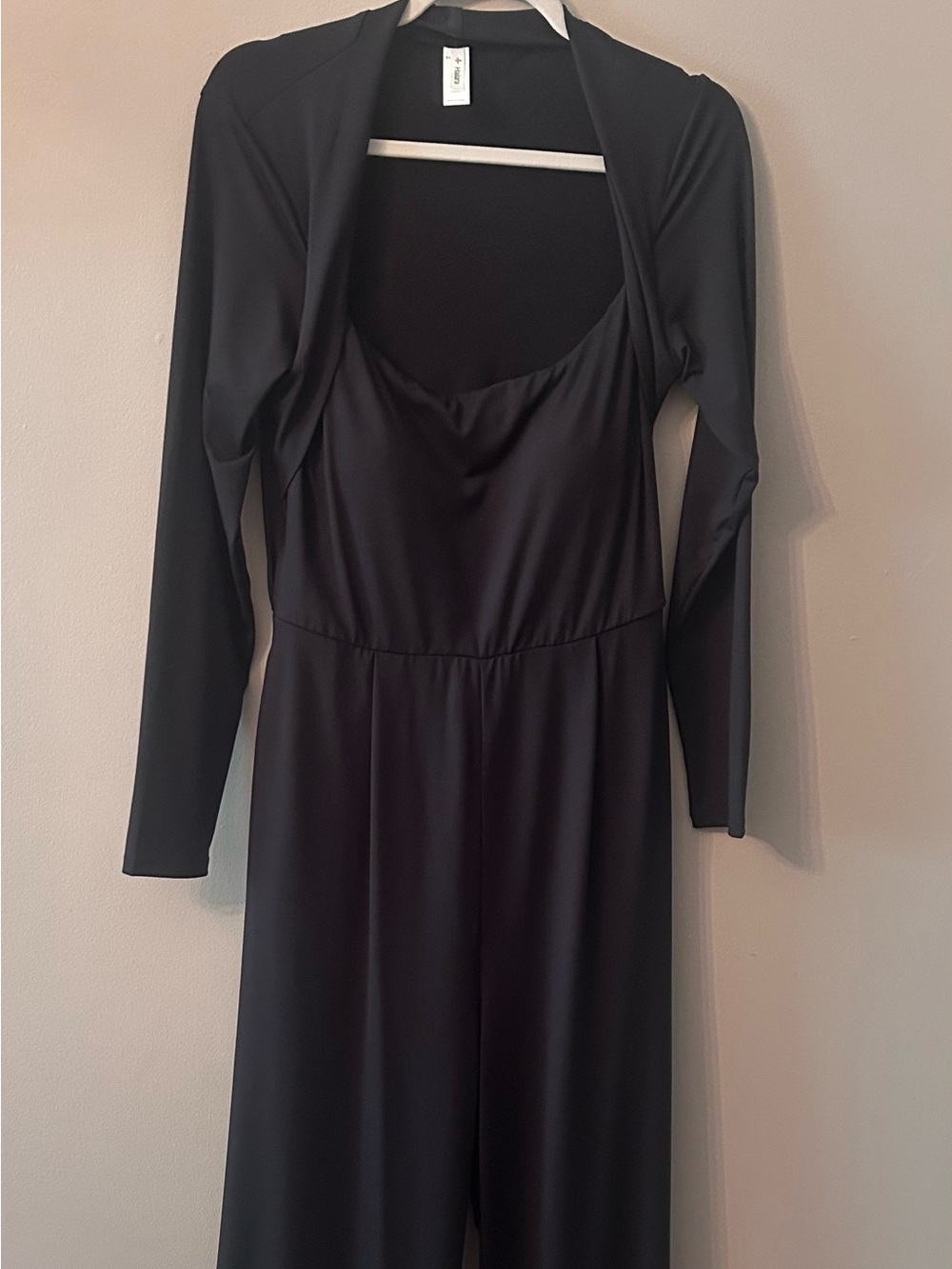 NEW without tag HALARA JUMPSUIT
